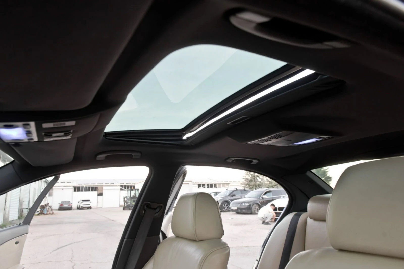 BMW 530 M-performance , снимка 16 - Автомобили и джипове - 54316572