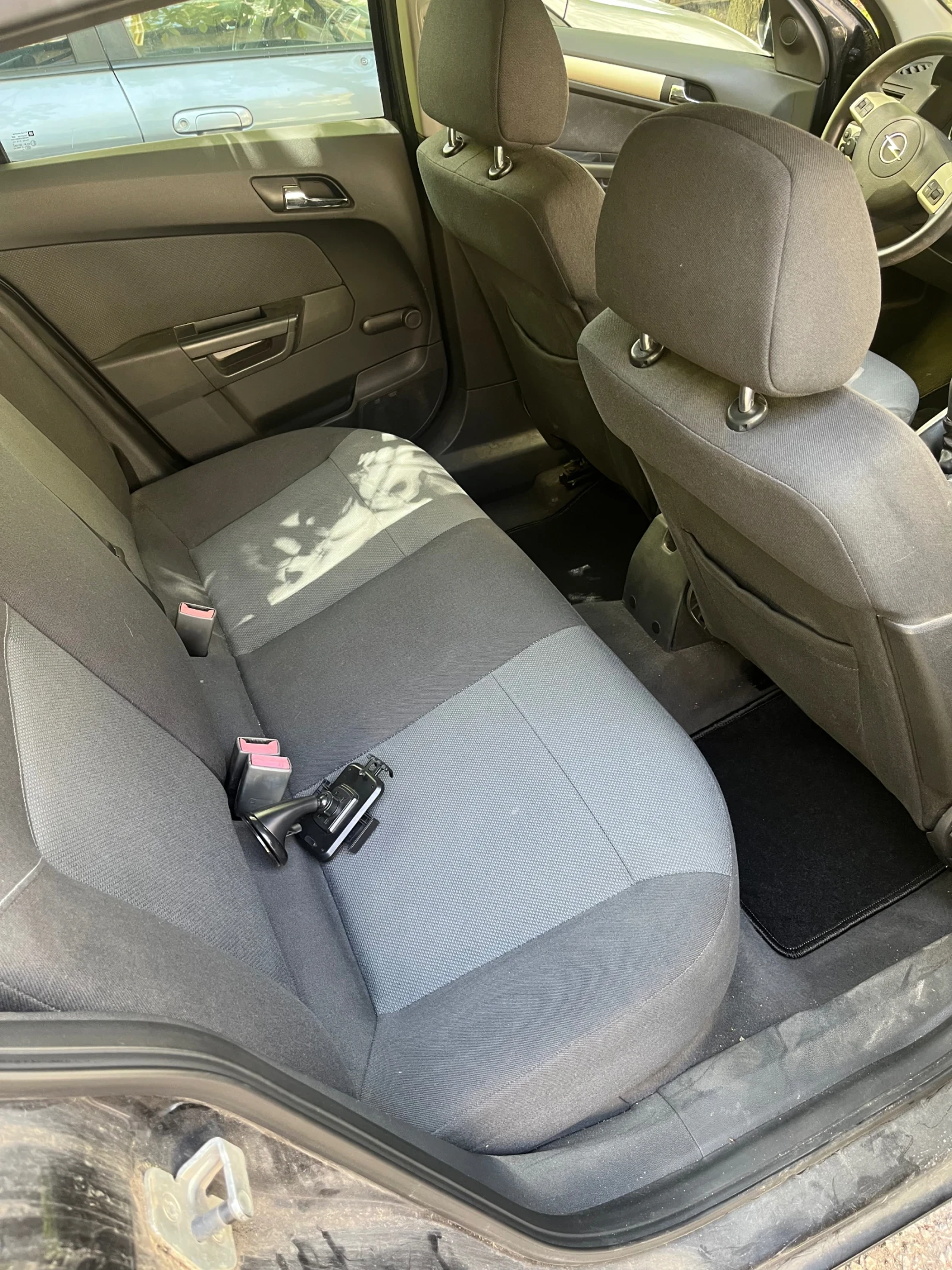 Opel Astra, снимка 9 - Автомобили и джипове - 54356175