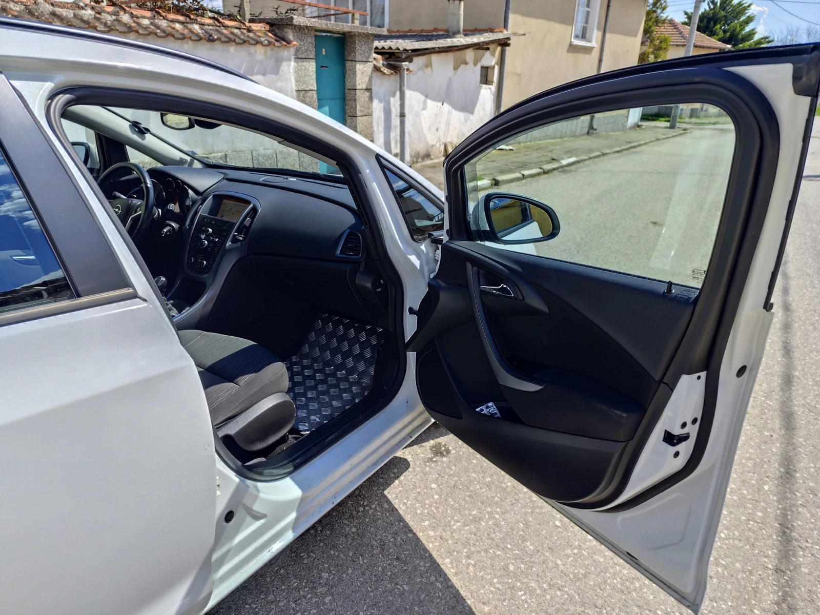 Opel Astra | Mobile.bg � ����������� 12
