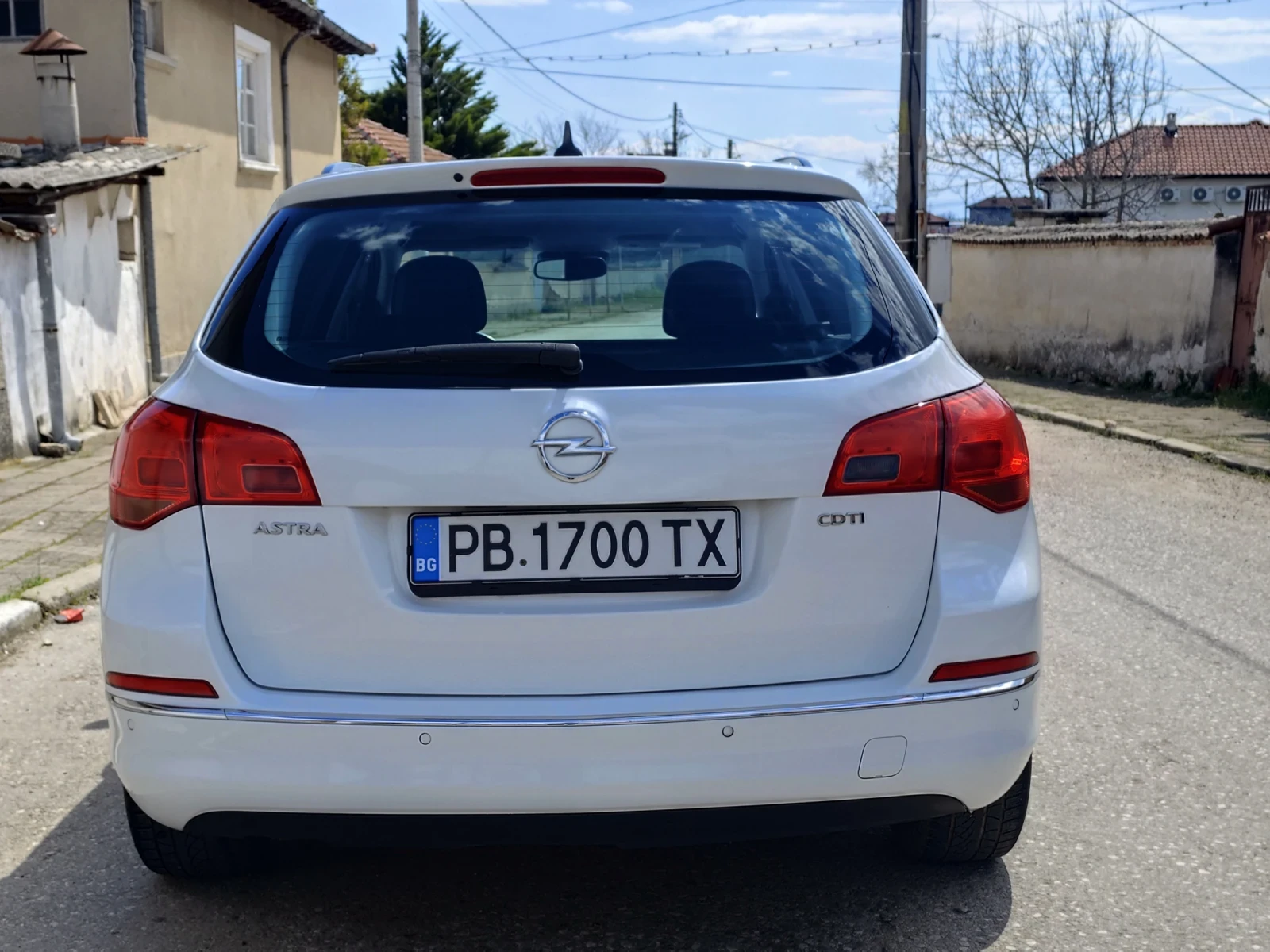 Opel Astra | Mobile.bg � ����������� 4