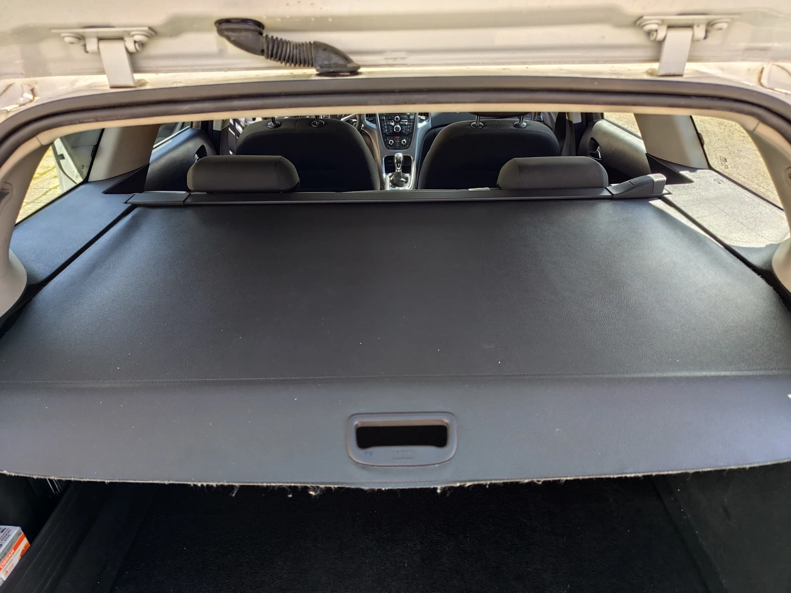Opel Astra | Mobile.bg � ����������� 10