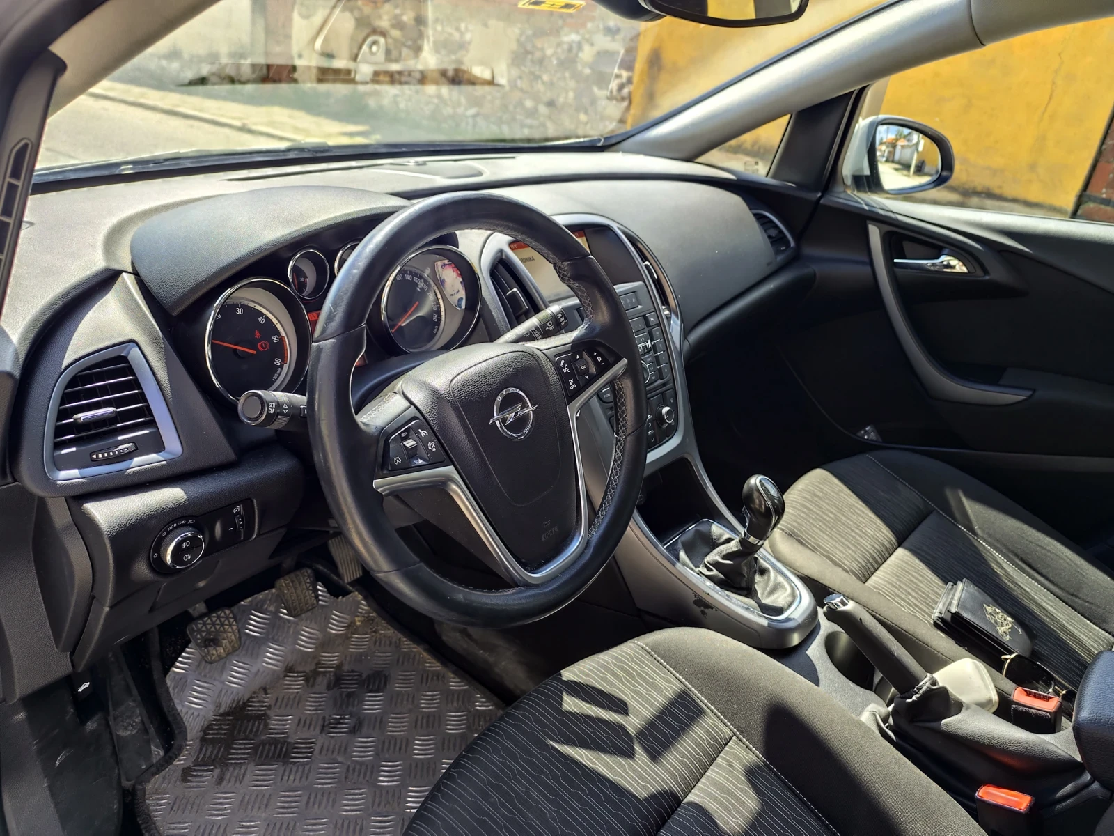 Opel Astra | Mobile.bg � ����������� 5