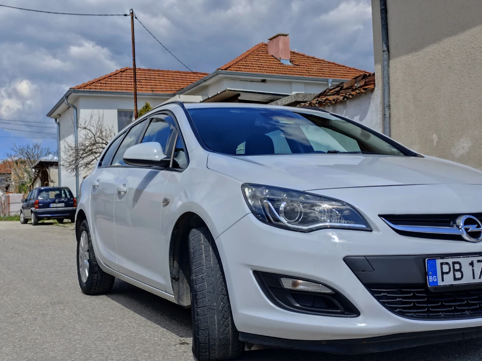 Opel Astra | Mobile.bg � ����������� 2