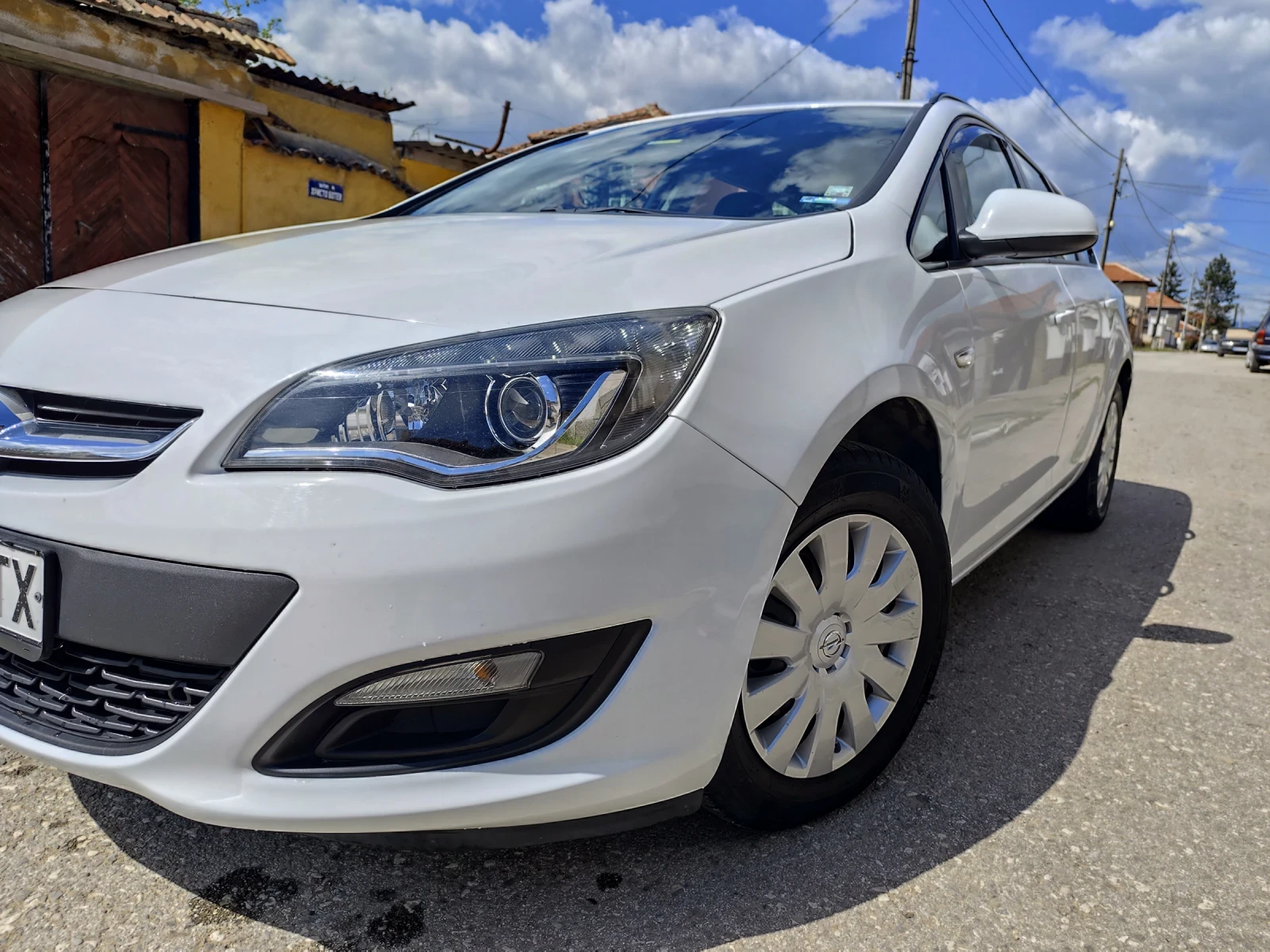Opel Astra | Mobile.bg � ����������� 3