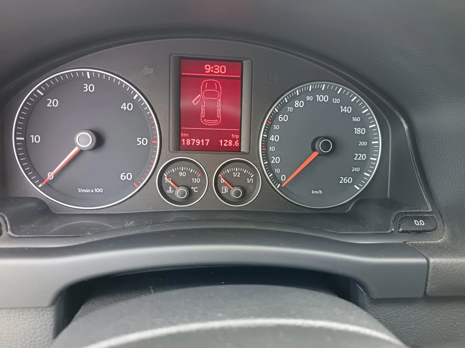 VW Golf Plus 1.9TDI 105k.c.UNITED | Mobile.bg � ����������� 3