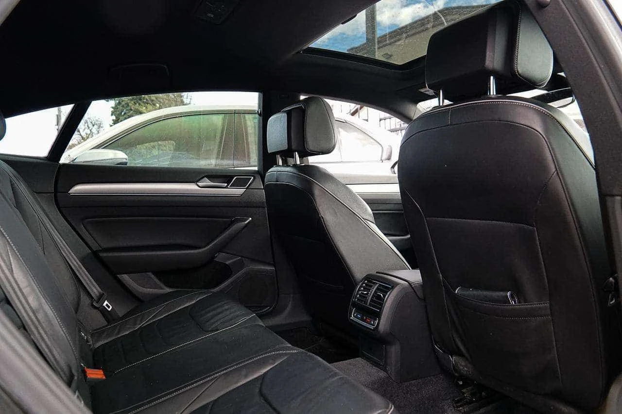 VW Arteon * CARFAX * ���� �� �� | Mobile.bg � ����������� 16