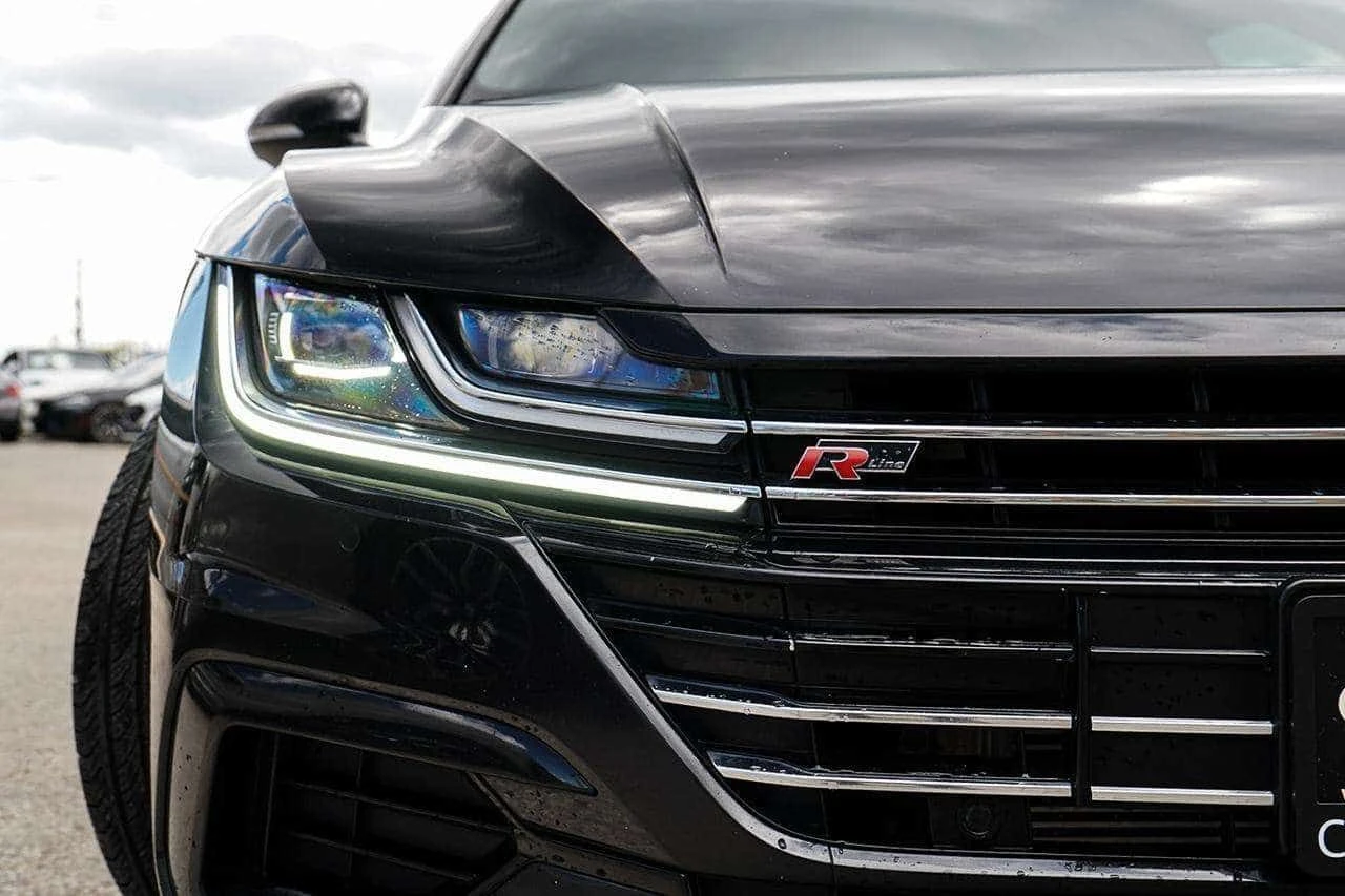 VW Arteon * CARFAX * ���� �� �� | Mobile.bg � ����������� 3