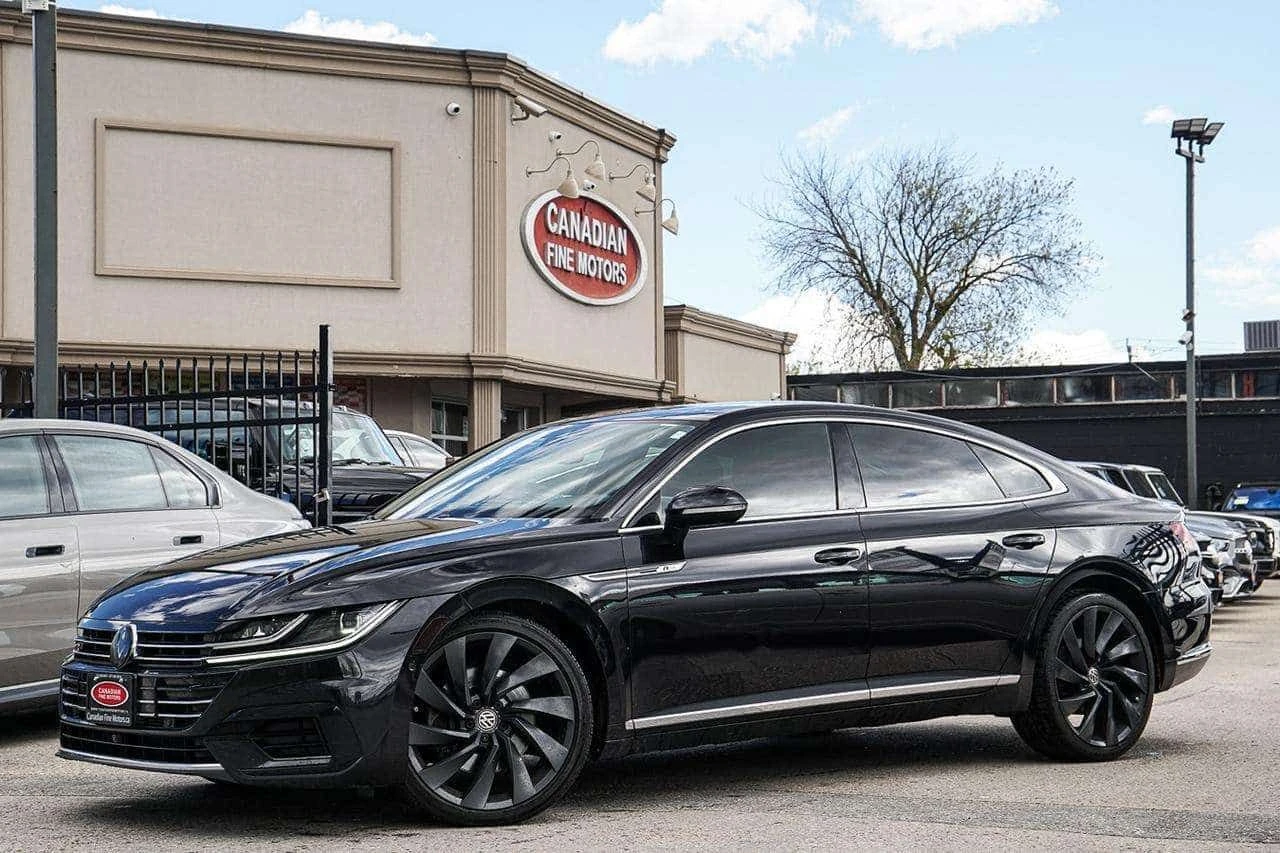 VW Arteon * CARFAX * ���� �� �� | Mobile.bg � ����������� 1
