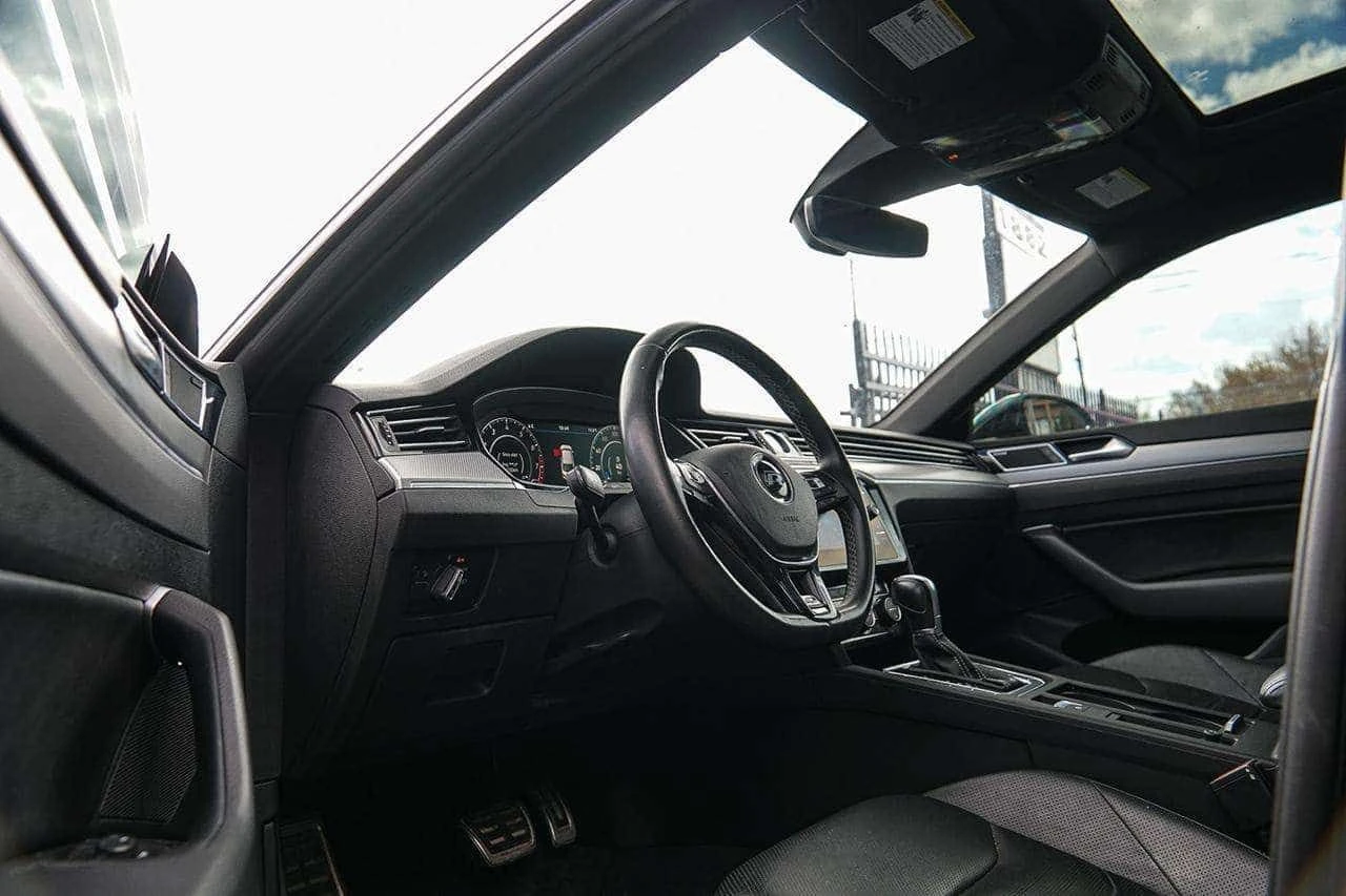 VW Arteon * CARFAX * ���� �� �� | Mobile.bg � ����������� 11