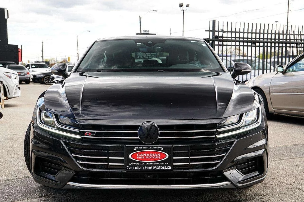 VW Arteon * CARFAX * ���� �� �� | Mobile.bg � ����������� 2