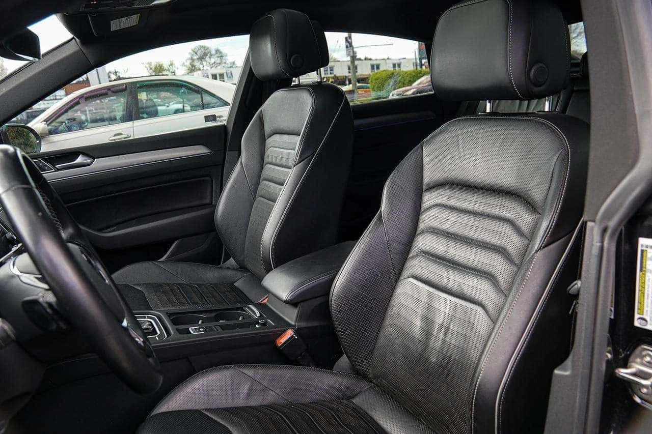 VW Arteon * CARFAX * ���� �� �� | Mobile.bg � ����������� 13