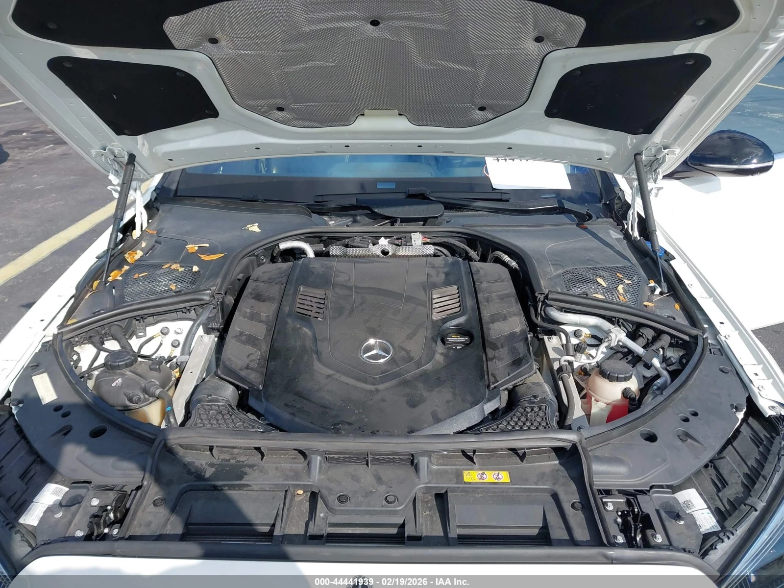 Mercedes-Benz S 580 AMG* Burmester Rotary, снимка 11 - Автомобили и джипове - 54564771