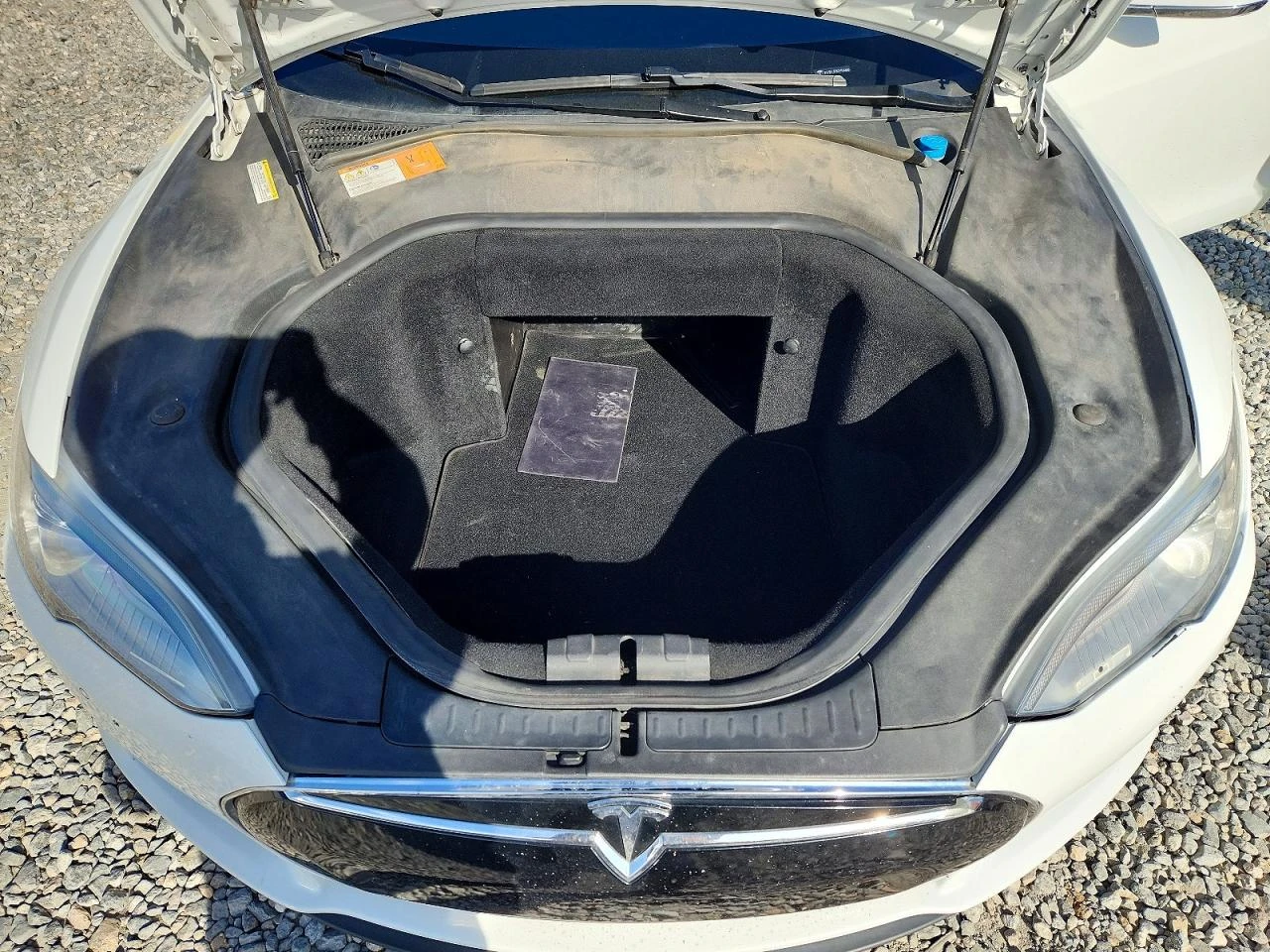 Tesla Model S, снимка 11 - Автомобили и джипове - 54624093