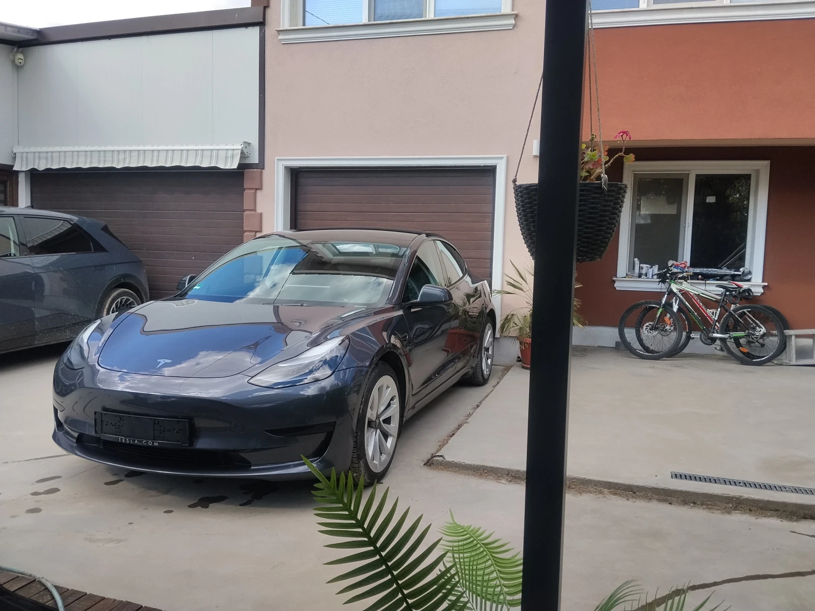 Tesla Model 3 Facelift  Germany , снимка 13 - Автомобили и джипове - 54676103