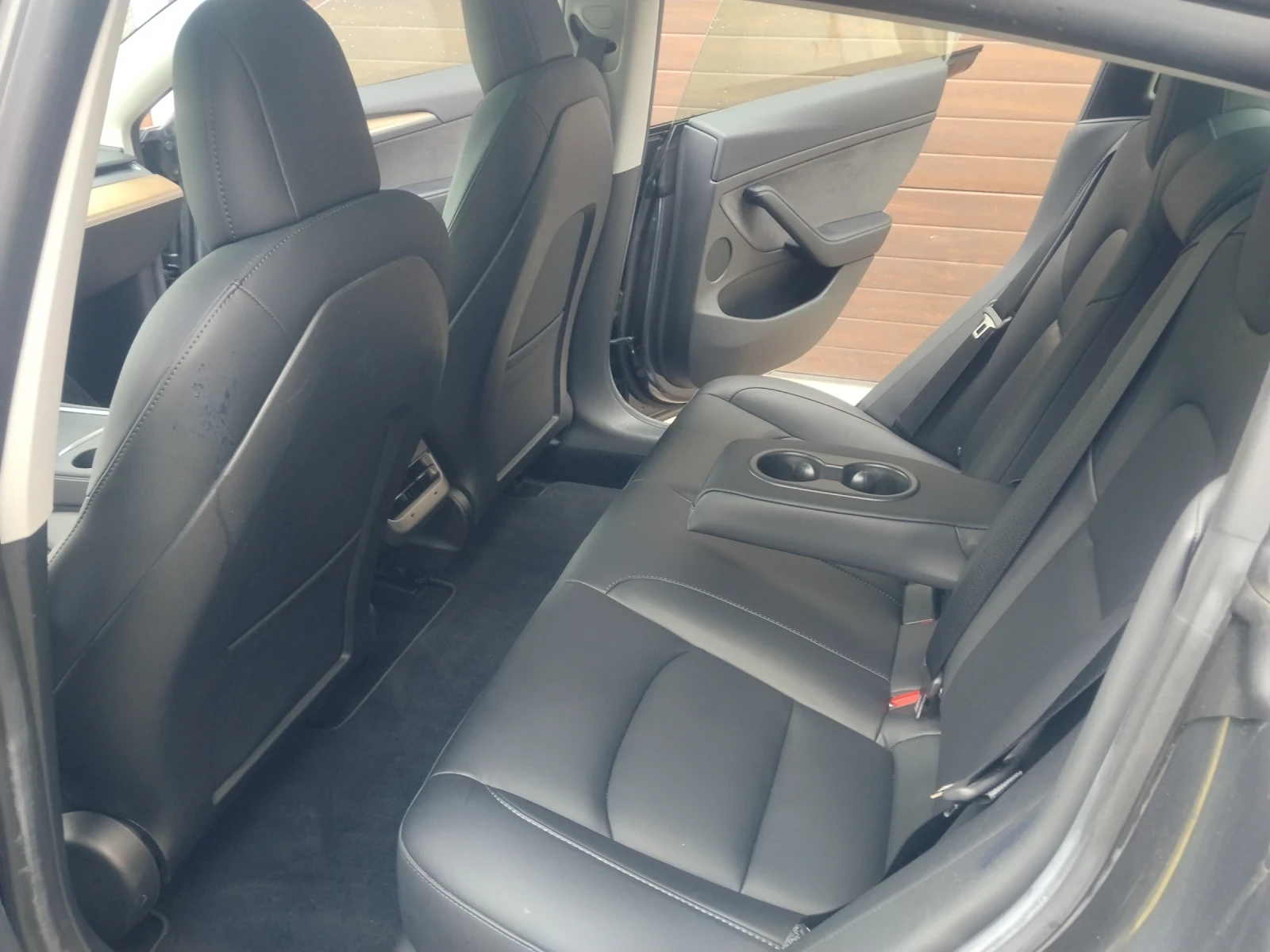 Tesla Model 3 Facelift  Germany , снимка 5 - Автомобили и джипове - 54676103