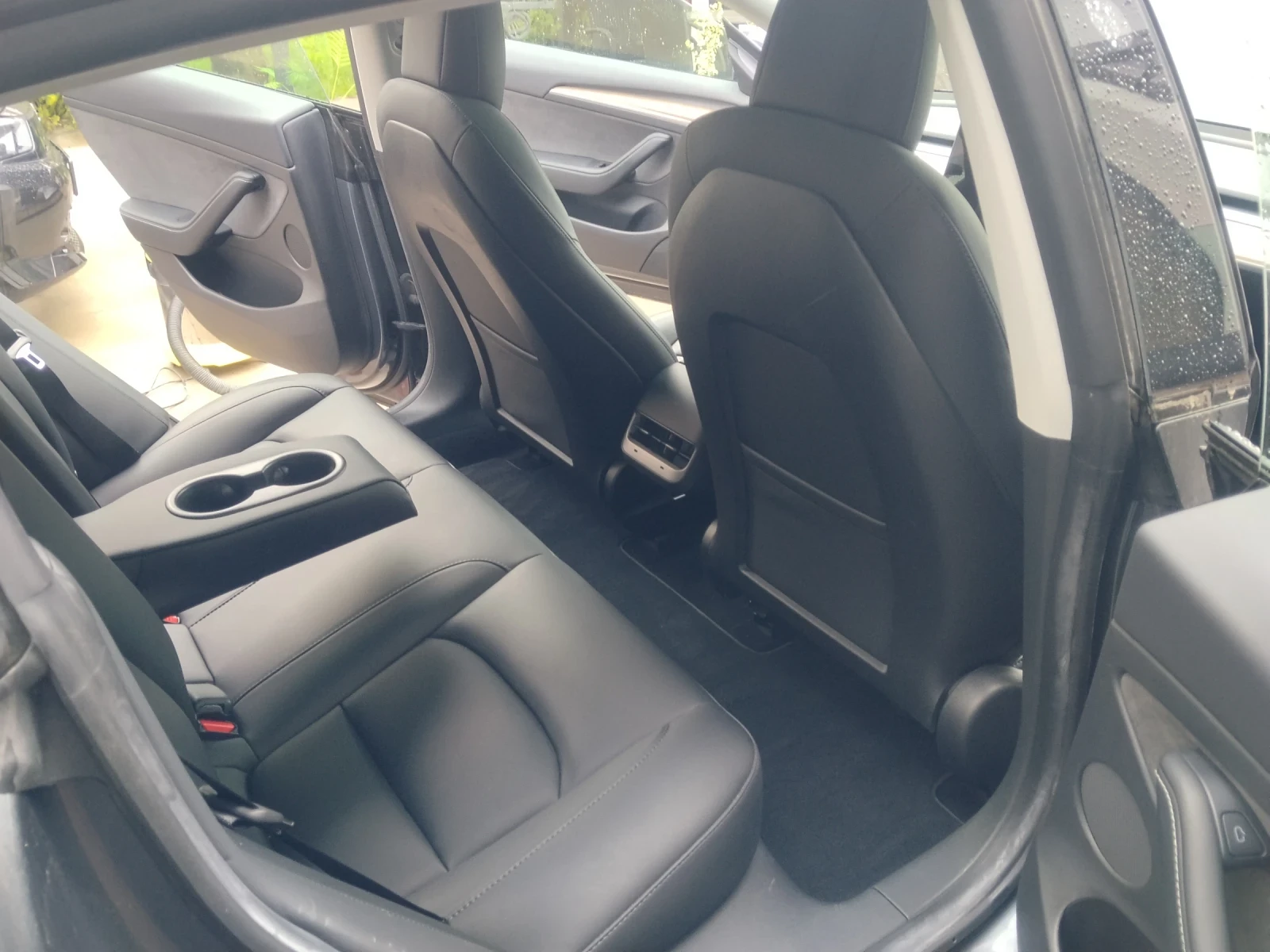 Tesla Model 3 Facelift  Germany , снимка 8 - Автомобили и джипове - 54676103
