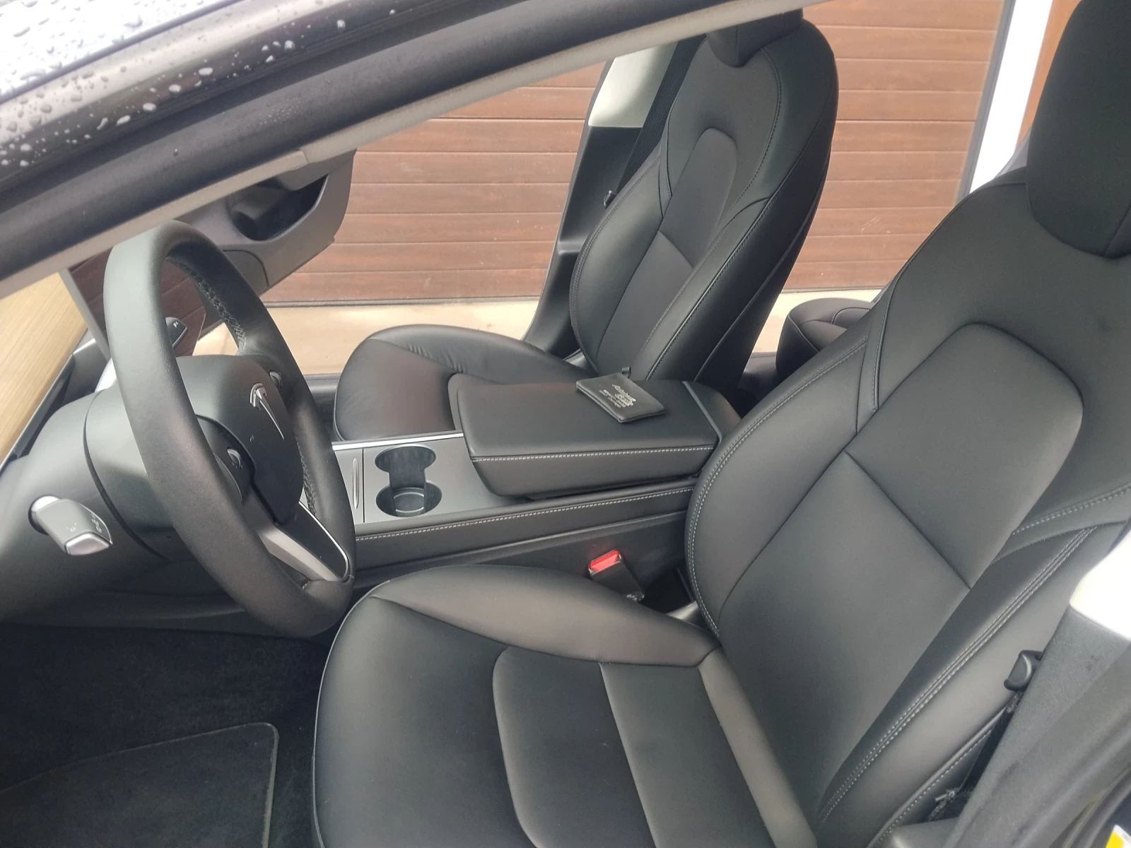 Tesla Model 3 Facelift  Germany , снимка 6 - Автомобили и джипове - 54676103