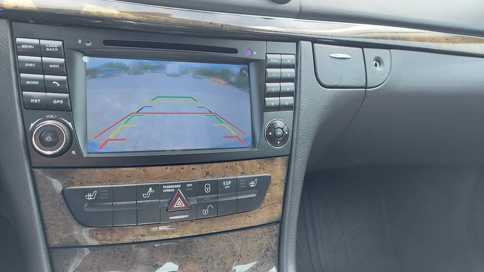 Mercedes-Benz E 200 Avantgarde 1.8 Kompressor | Mobile.bg � ����������� 16
