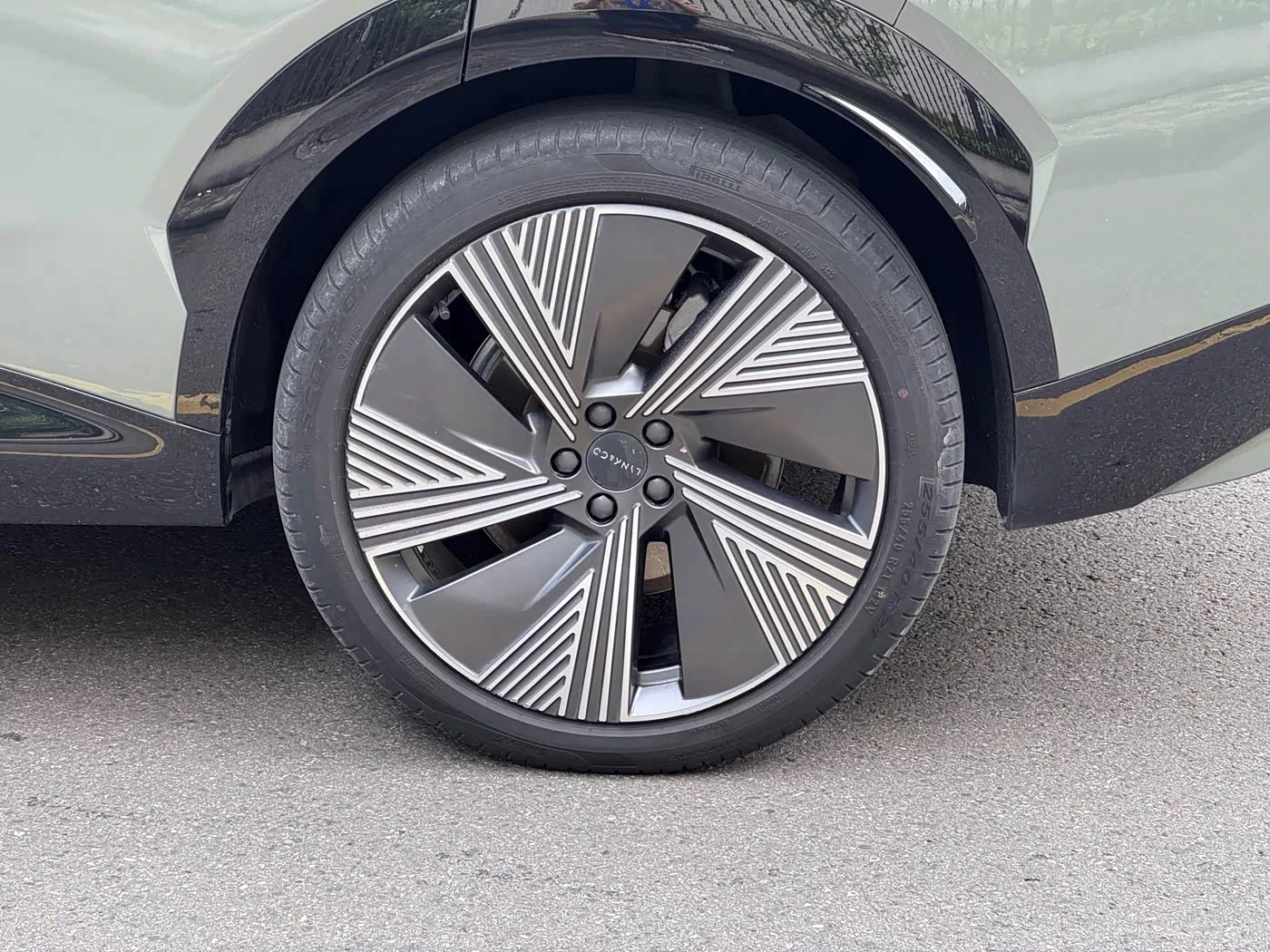 LynkCo 08 EM-P AWD Performance autogeorge.com, снимка 15 - Автомобили и джипове - 54776946