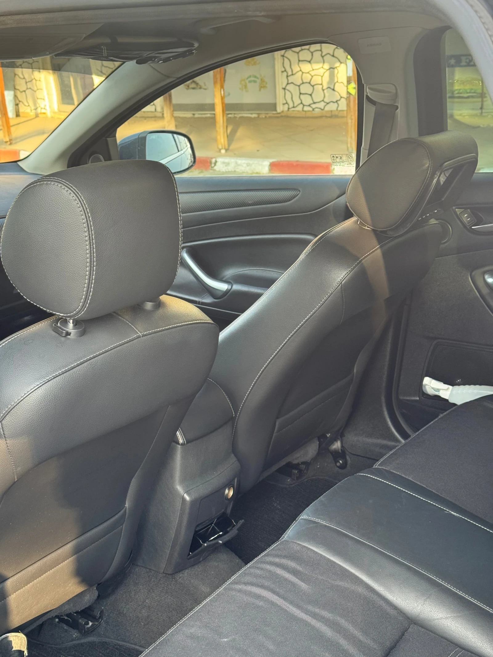 Ford Mondeo 2.0 , снимка 10 - Автомобили и джипове - 54904047