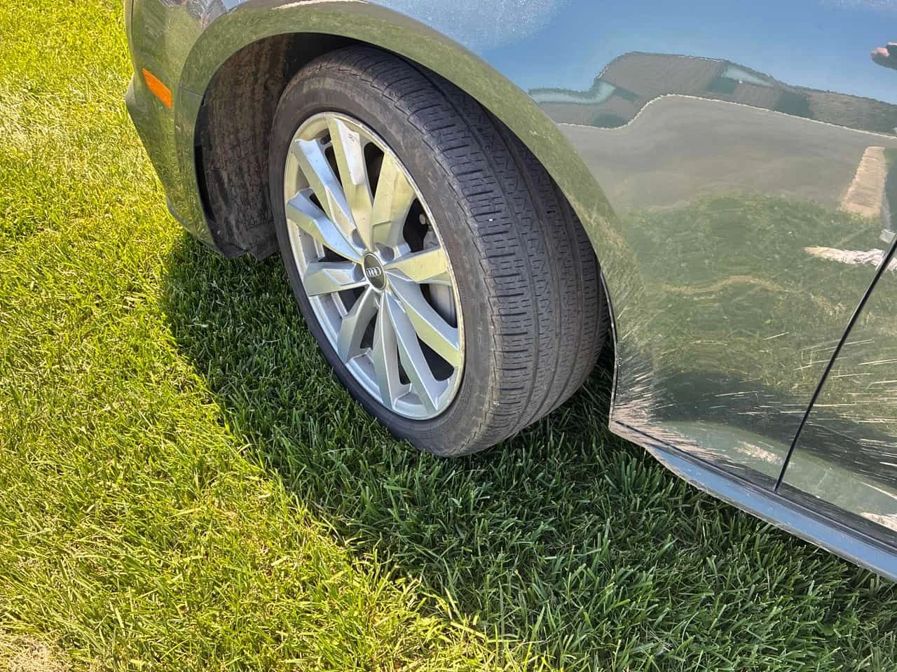 Audi A4 * Komfort * CARFAX * ЦЕНА ДО БГ, снимка 7 - Автомобили и джипове - 54932848