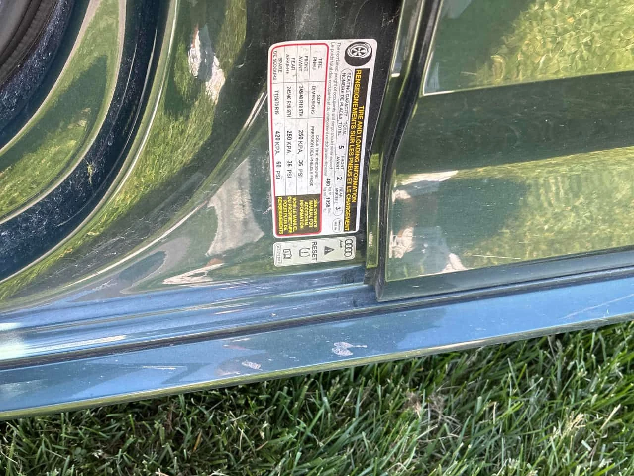 Audi A4 * Komfort * CARFAX * ЦЕНА ДО БГ, снимка 16 - Автомобили и джипове - 54932848