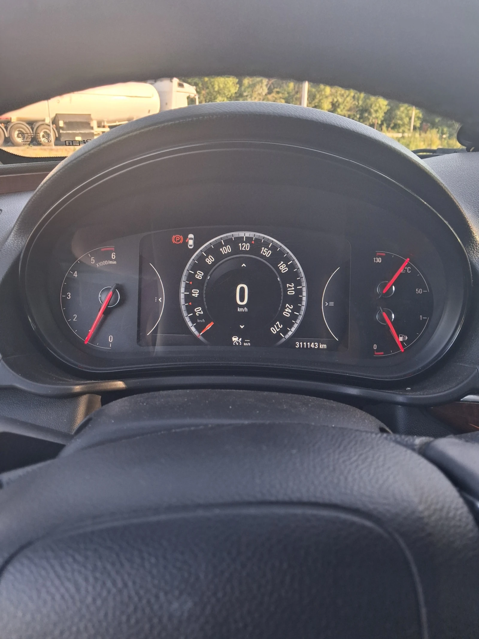 Opel Insignia, снимка 7 - Автомобили и джипове - 55286344