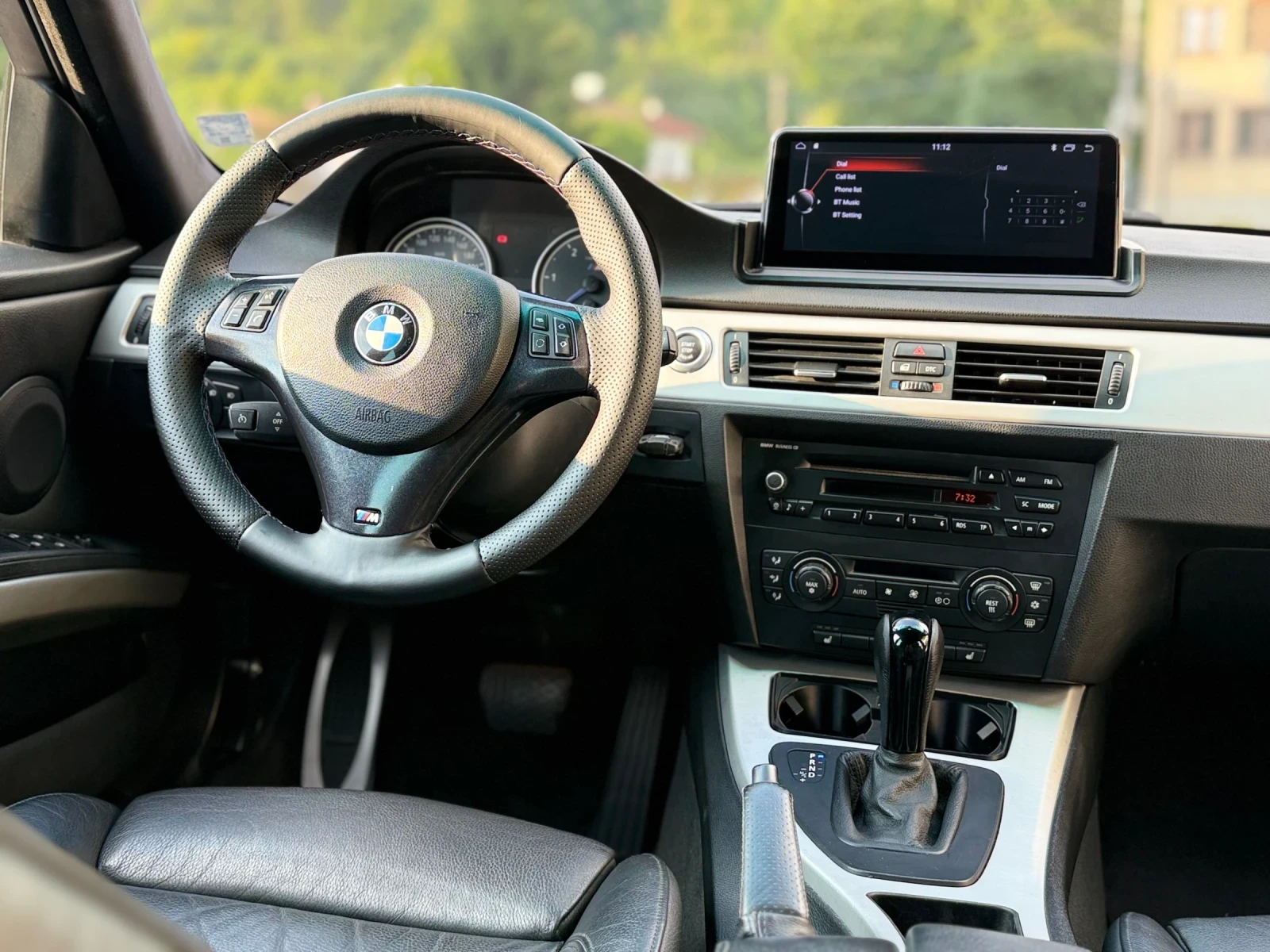 BMW 330 XD M, снимка 9 - Автомобили и джипове - 55322934