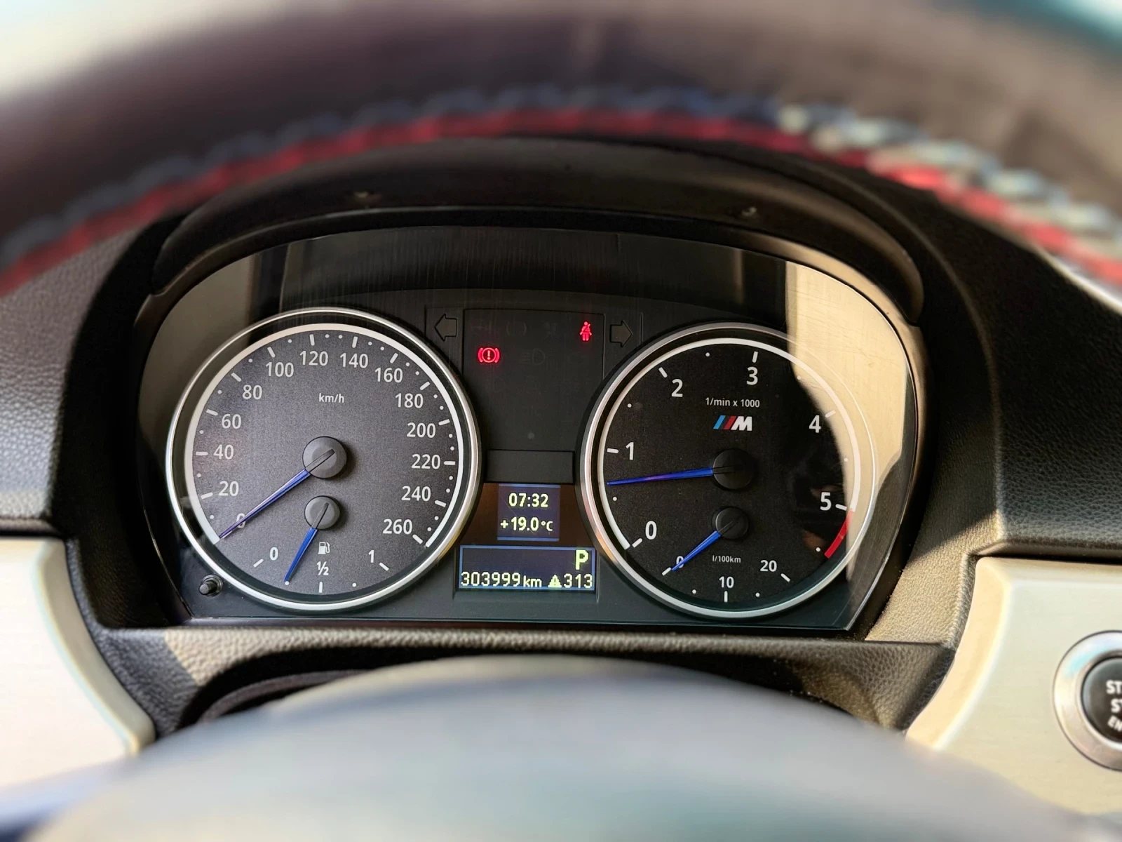 BMW 330 XD M, снимка 8 - Автомобили и джипове - 55322934