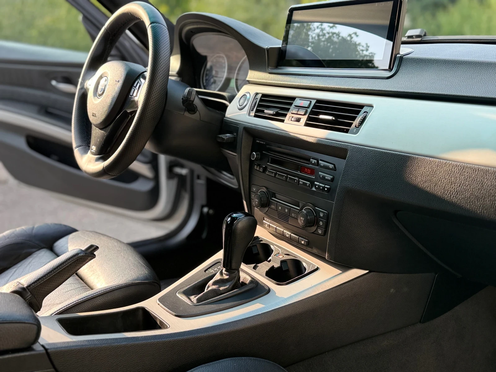 BMW 330 XD M, снимка 10 - Автомобили и джипове - 55322934