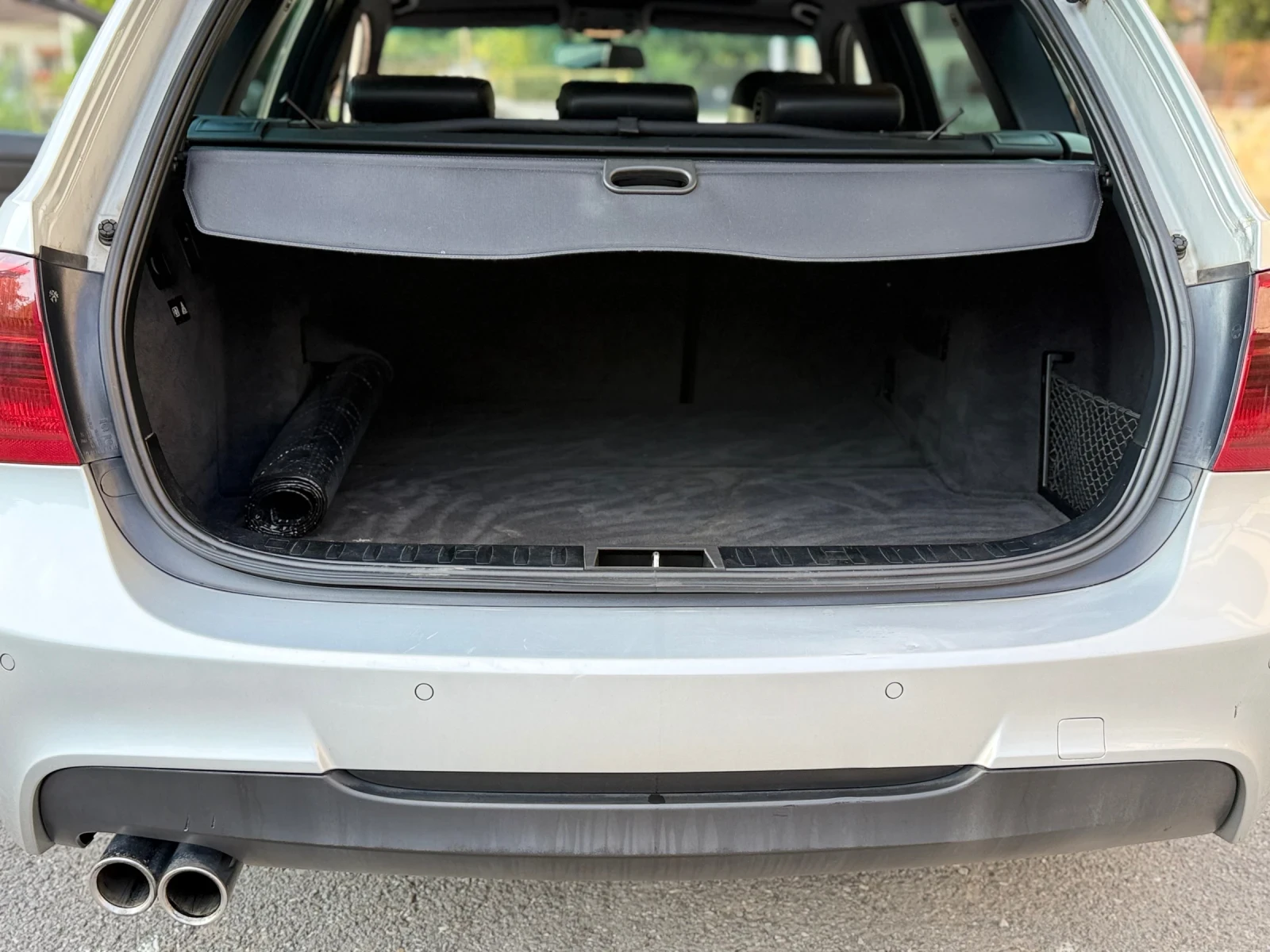 BMW 330 XD M, снимка 15 - Автомобили и джипове - 55322934
