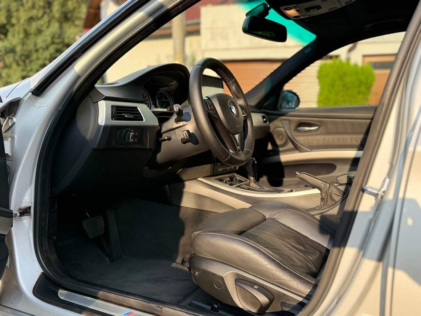 BMW 330 XD M, снимка 12 - Автомобили и джипове - 55322934