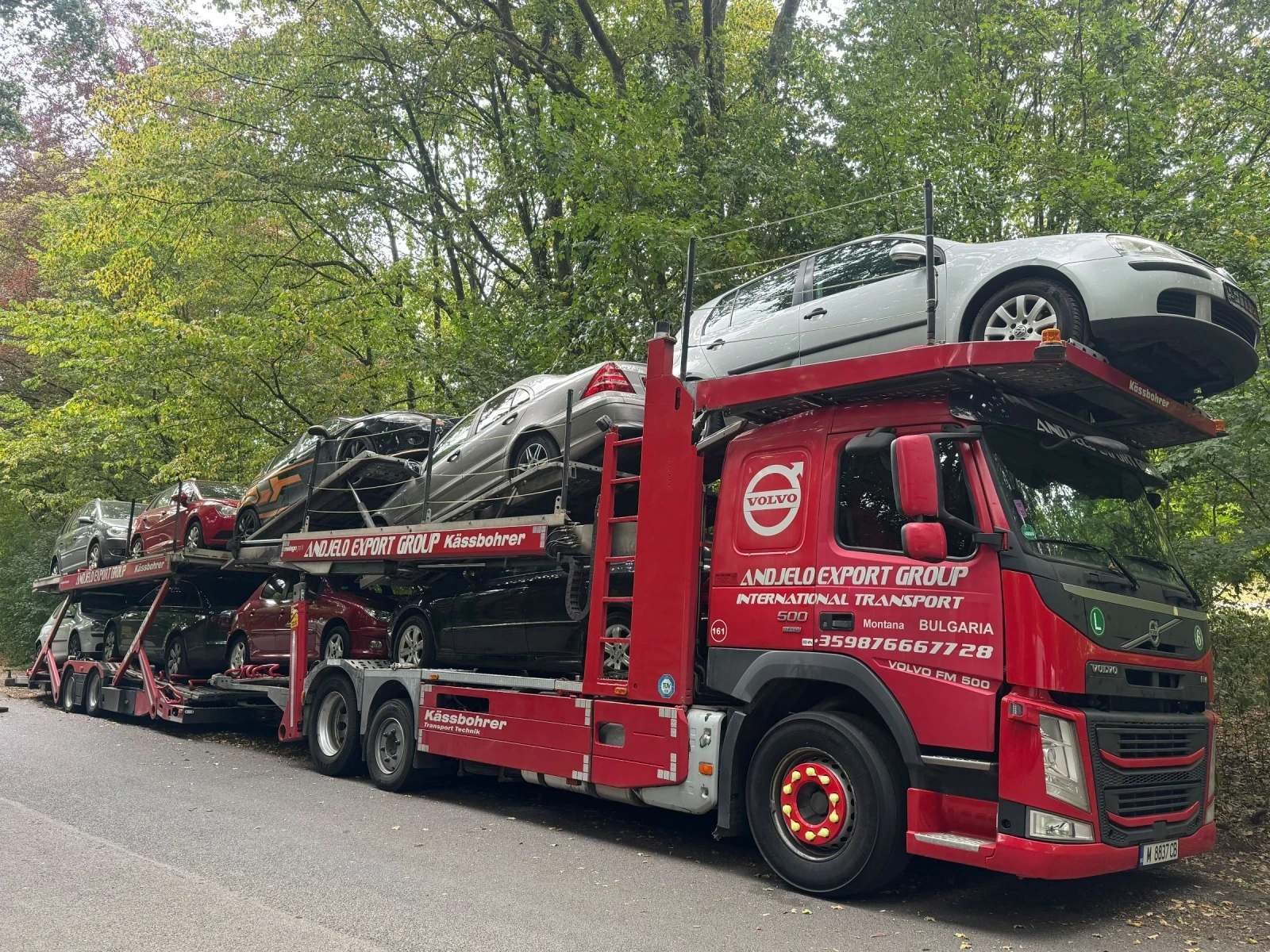 VW Touran 2.0pd klimatron | Mobile.bg � ����������� 15