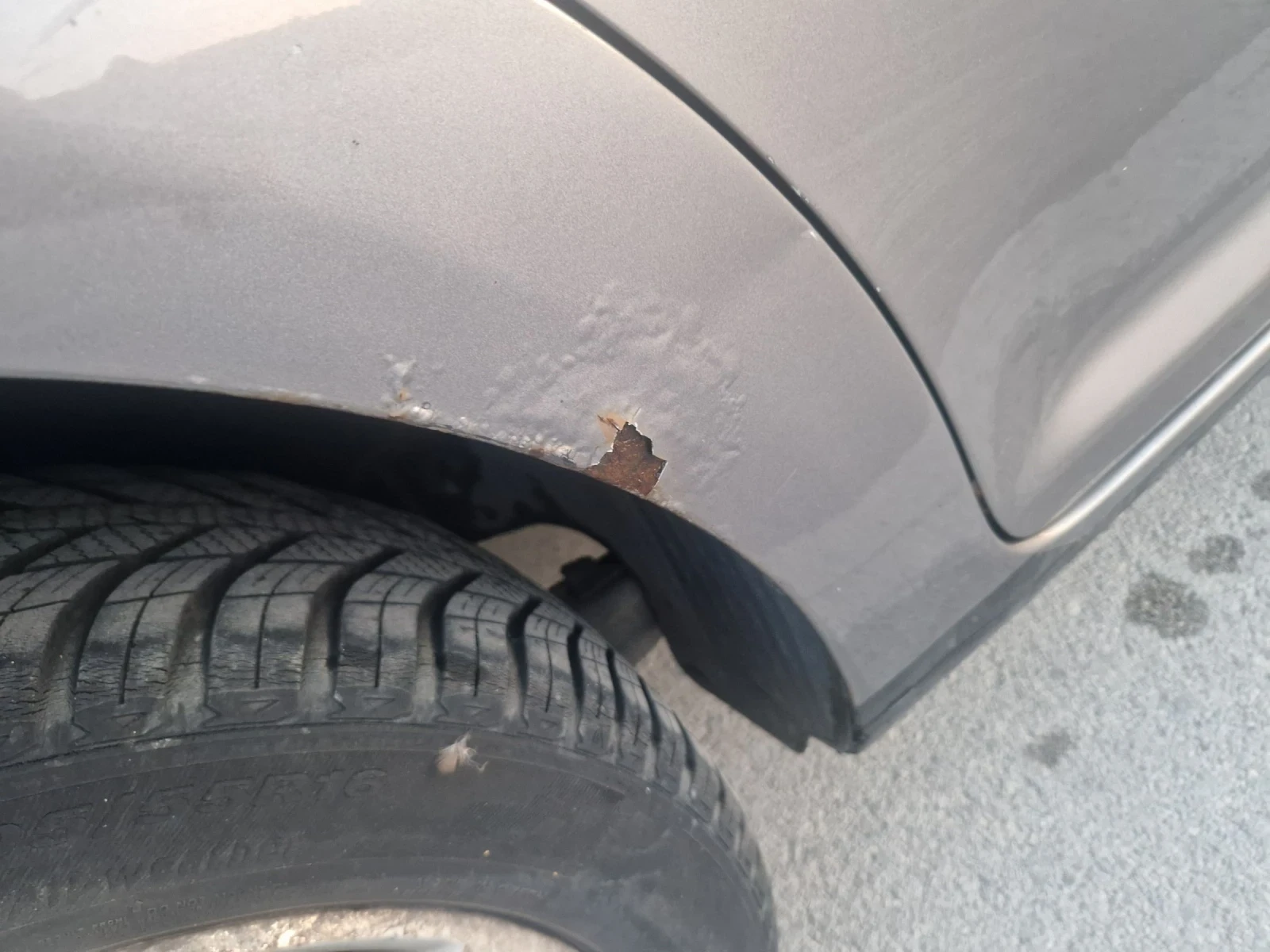 VW Touran 2.0pd klimatron | Mobile.bg � ����������� 13