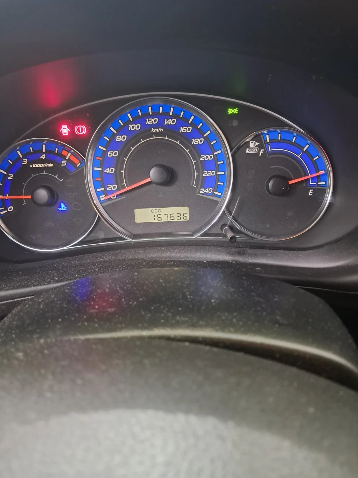 Subaru Impreza, снимка 10 - Автомобили и джипове - 55578952