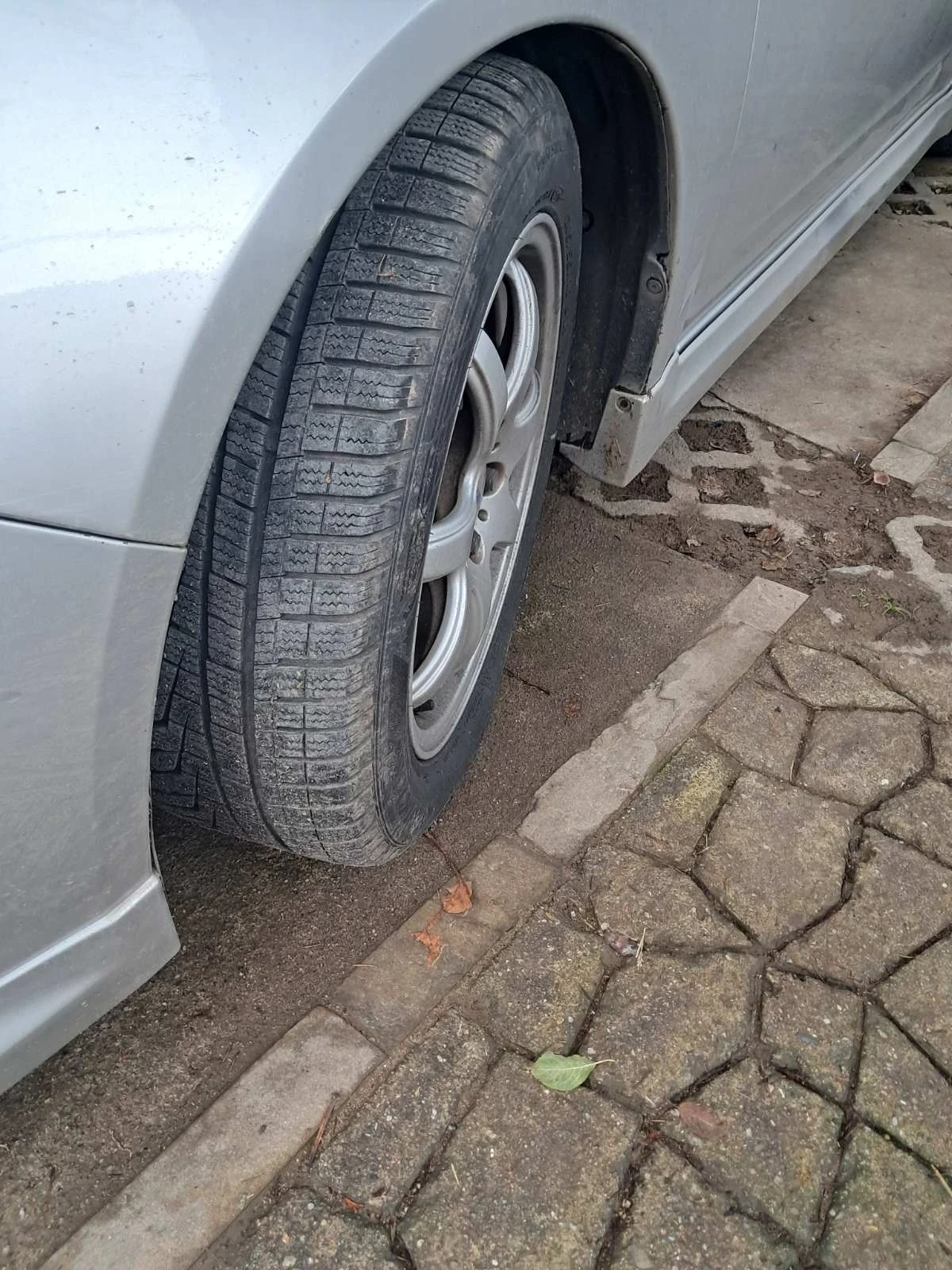 Subaru Impreza, снимка 4 - Автомобили и джипове - 55578952
