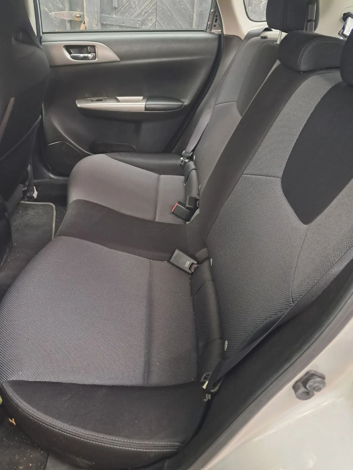 Subaru Impreza, снимка 6 - Автомобили и джипове - 55578952