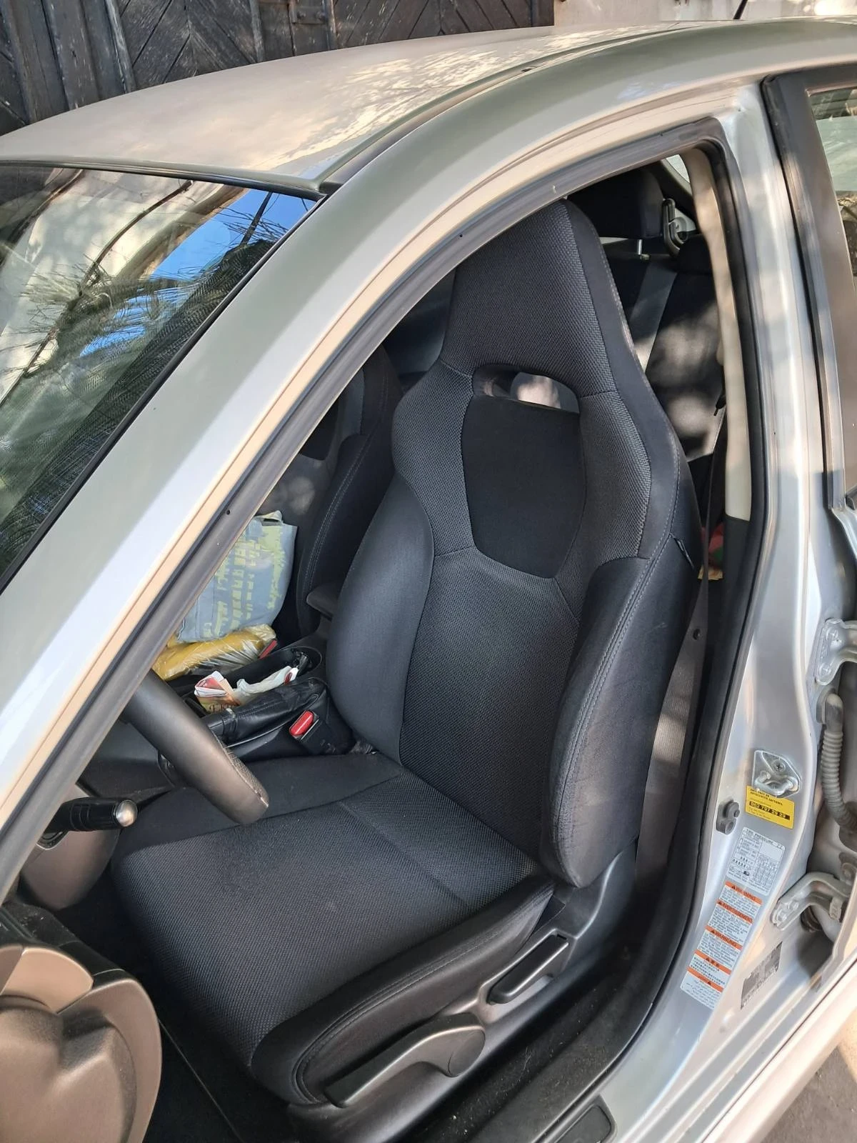 Subaru Impreza, снимка 11 - Автомобили и джипове - 55578952