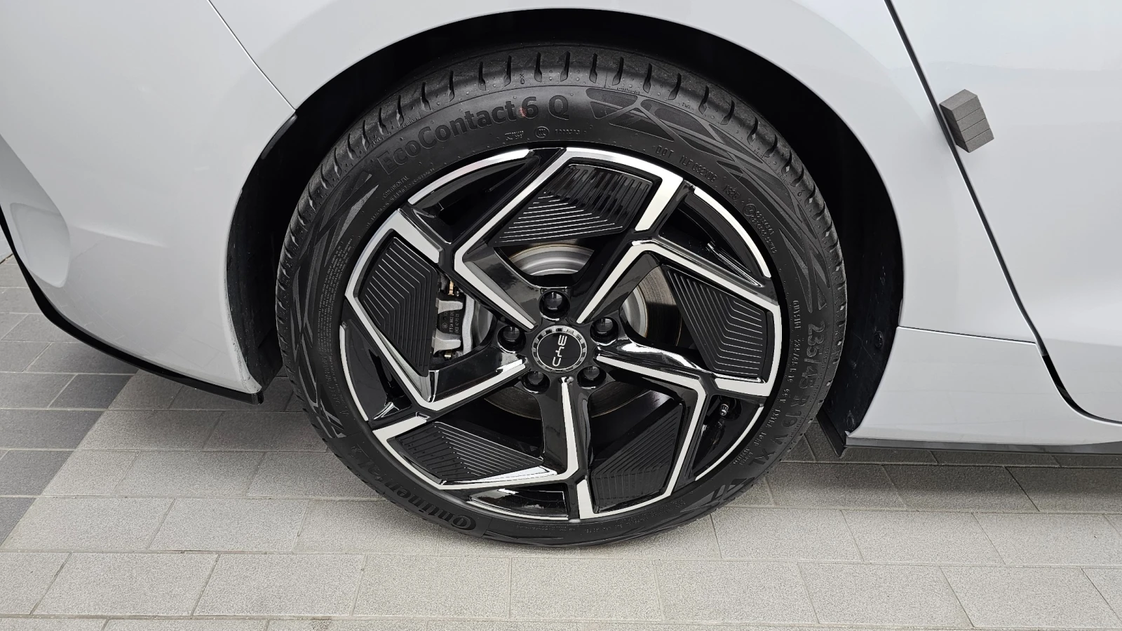 BYD Seal Dynamic AWD* FULL ЕКСТРИ, снимка 5 - Автомобили и джипове - 55685198
