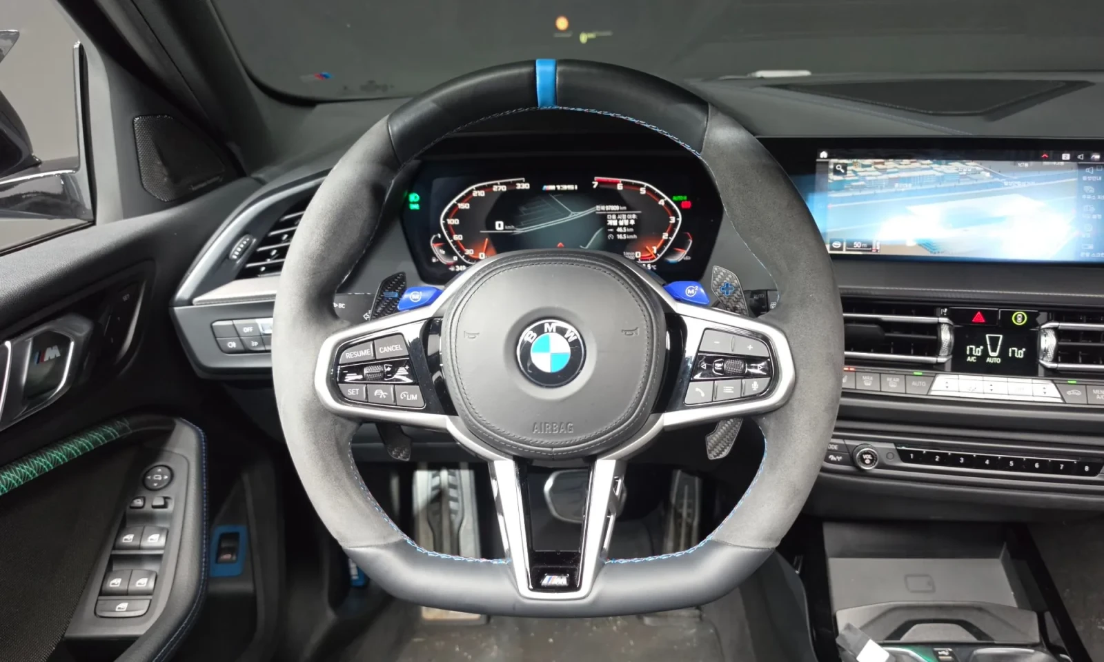 BMW 135 M135i XDRIVE FIRST EDITION| HUD| ����| DISTRONIC|  | Mobile.bg � ����������� 7