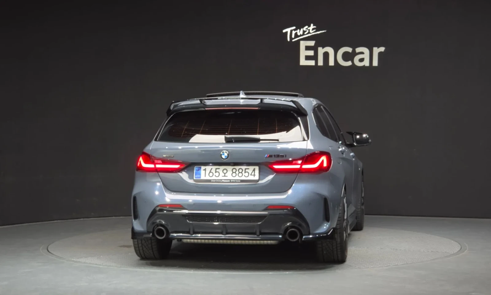 BMW 135 M135i XDRIVE FIRST EDITION| HUD| ����| DISTRONIC|  | Mobile.bg � ����������� 4