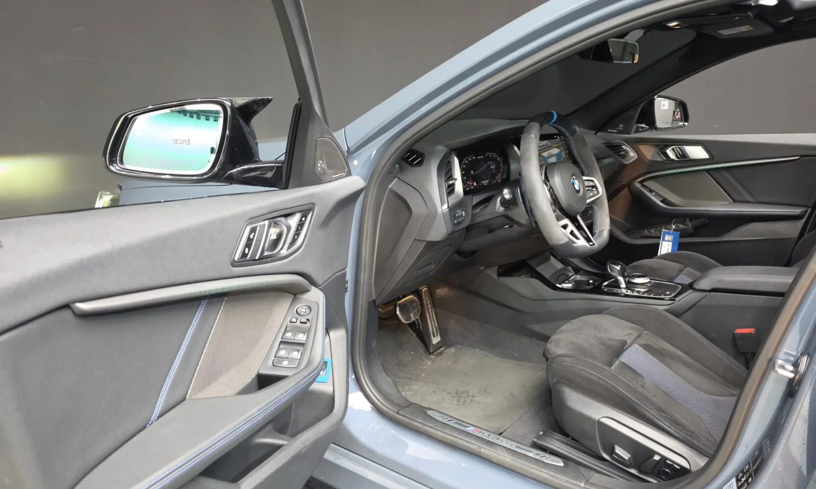 BMW 135 M135i XDRIVE FIRST EDITION| HUD| ����| DISTRONIC|  | Mobile.bg � ����������� 5