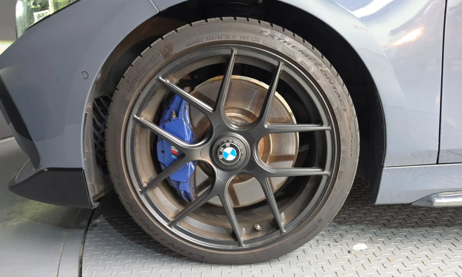 BMW 135 M135i XDRIVE FIRST EDITION| HUD| ����| DISTRONIC|  | Mobile.bg � ����������� 14