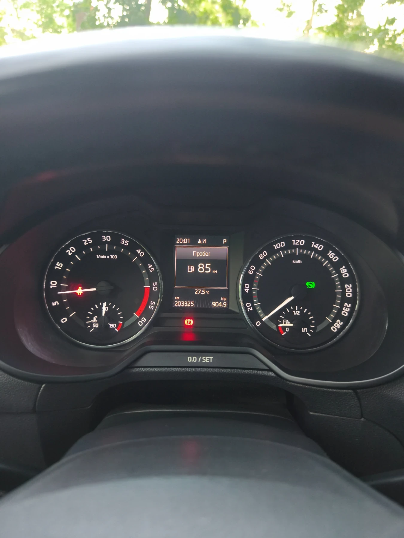 Skoda Octavia Scout , снимка 7 - Автомобили и джипове - 55939311