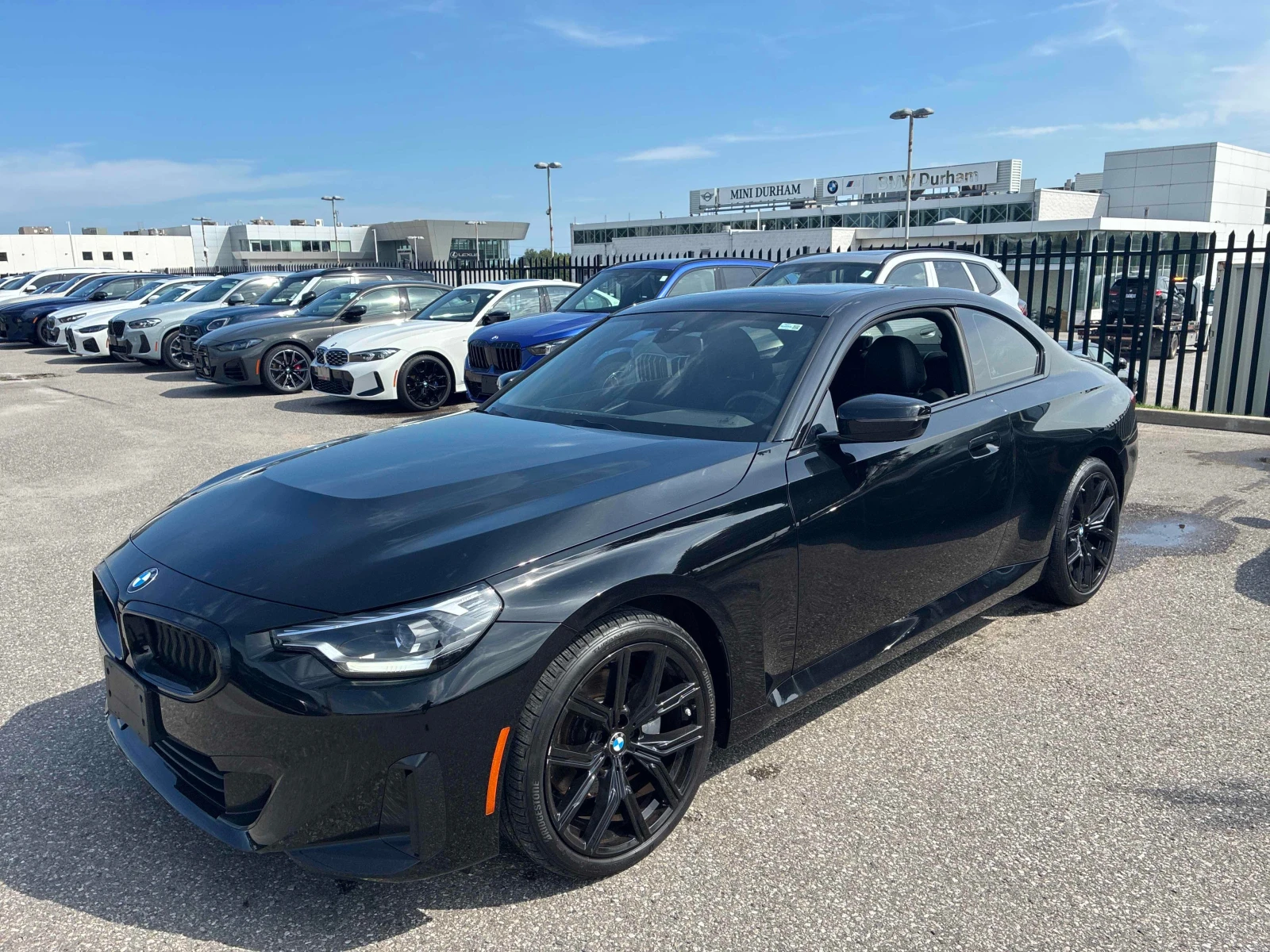 BMW 230 i xDrive* CARFAX* АВТОКРЕДИТ БЕЗ ПЪРВОНАЧАЛНА ВНОС