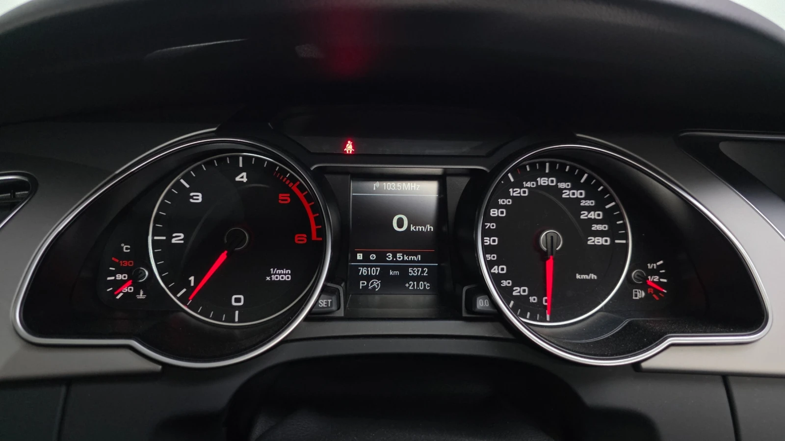 Audi A5 2.0 35TDI Quattro , снимка 7 - Автомобили и джипове - 56069625