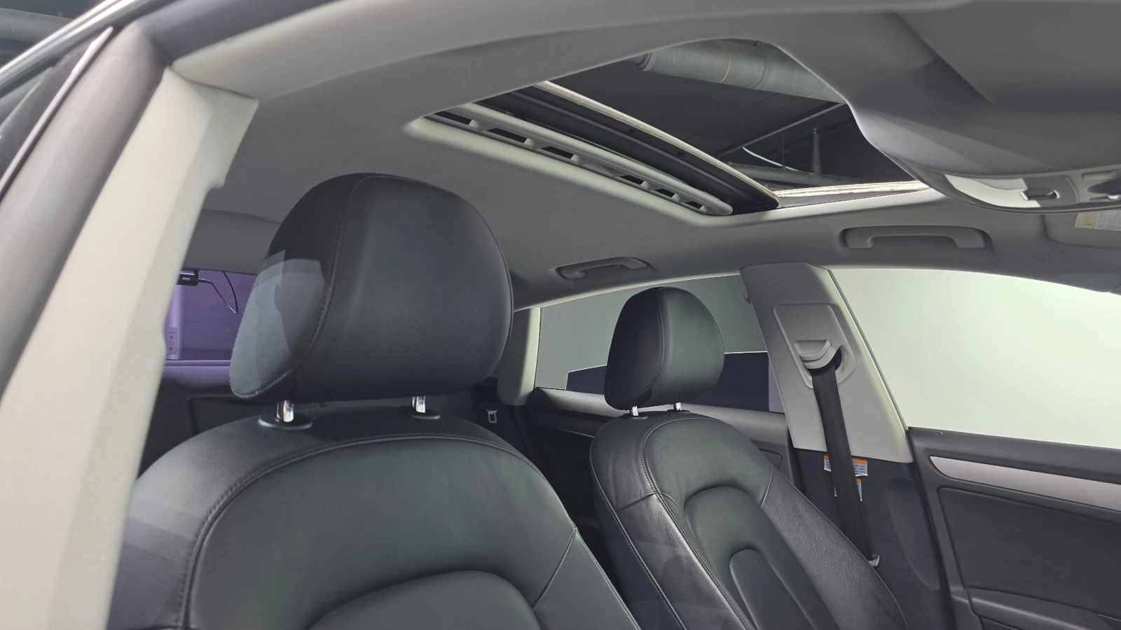 Audi A5 2.0 35TDI Quattro , снимка 13 - Автомобили и джипове - 56069625