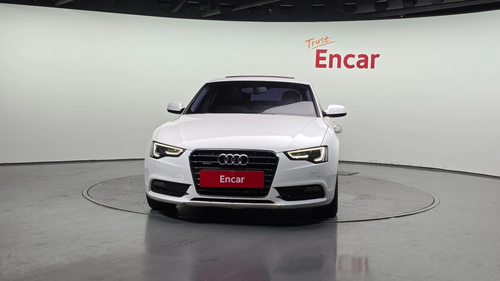 Audi A5 2.0 35TDI Quattro , снимка 3 - Автомобили и джипове - 56069625