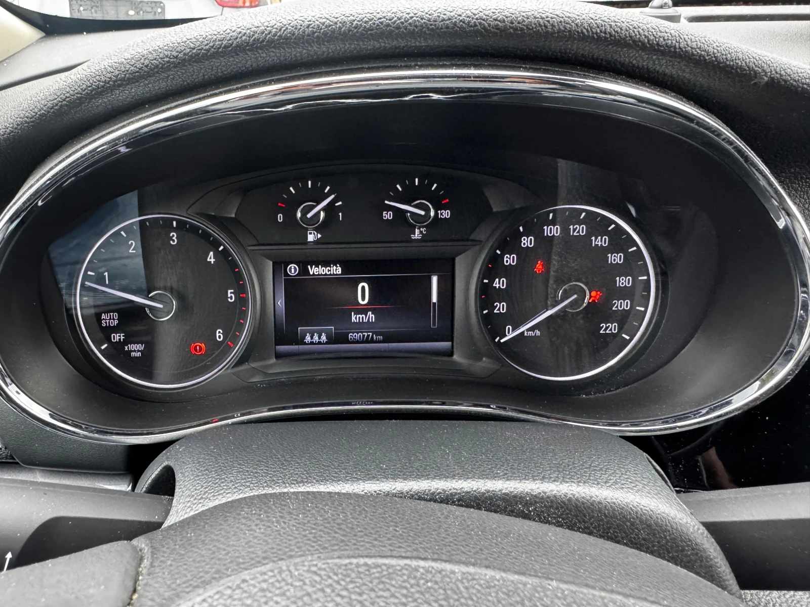 Opel Mokka X 1.6 CDTI-69000 �� | Mobile.bg � ����������� 14