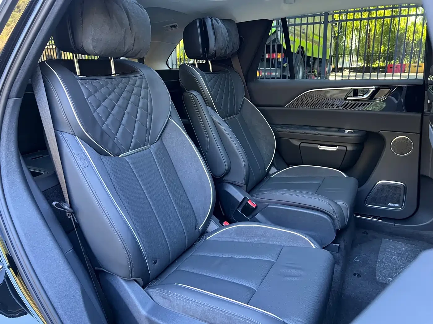 HongQi E-HS9 | 360 ������ | �������� | KEYLESS |  | Mobile.bg � ����������� 14